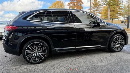 2023 Mercedes-Benz EQE 500 Base 4MATIC