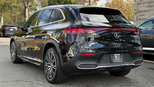 2023 Mercedes-Benz EQE 500 Base 4MATIC