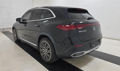 2023 Mercedes-Benz EQE 500 Base 4MATIC
