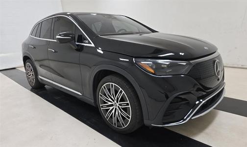 2023 Mercedes-Benz EQE 500 Base 4MATIC