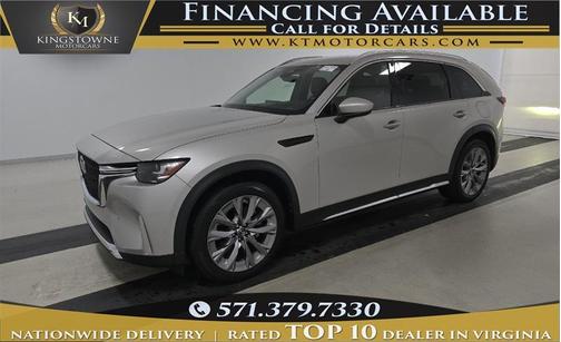 2024 Mazda CX-90 Premium
