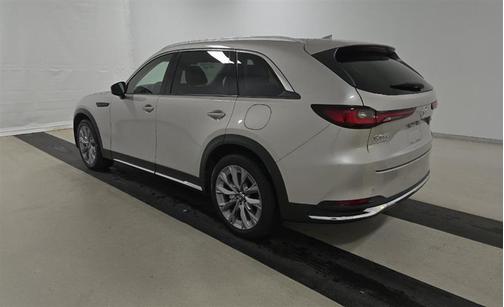 2024 Mazda CX-90 Premium