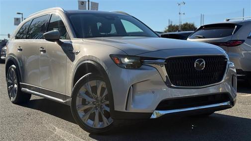 2024 Mazda CX-90 Premium