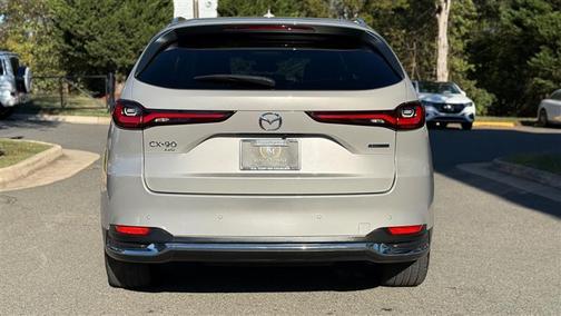 2024 Mazda CX-90 Premium