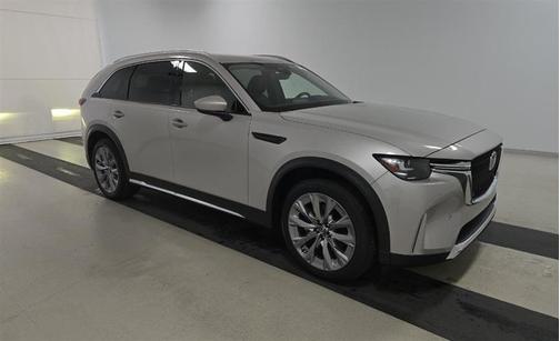 2024 Mazda CX-90 Premium