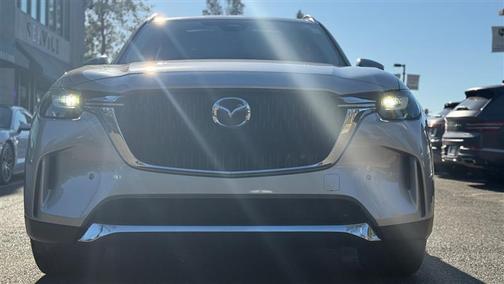 2024 Mazda CX-90 Premium