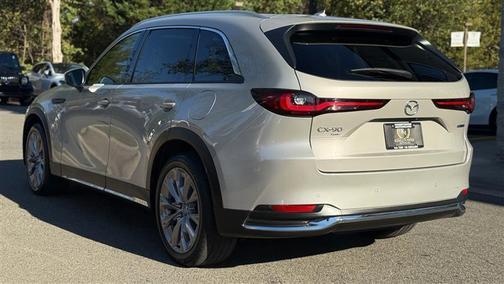 2024 Mazda CX-90 Premium