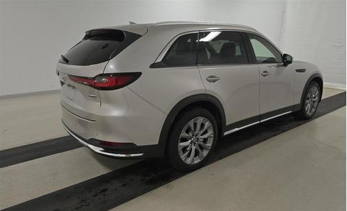2024 Mazda CX-90 Premium