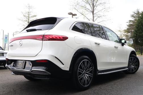 2023 Mercedes-Benz EQS 450+ Base