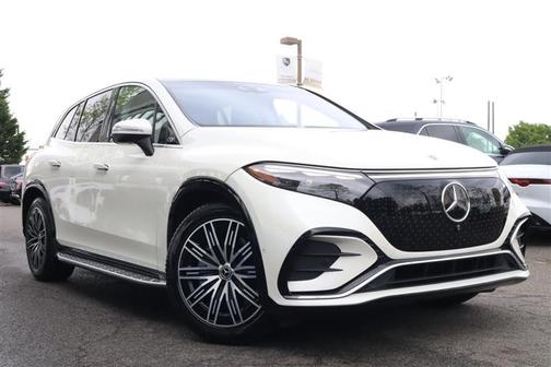 2023 Mercedes-Benz EQS 450+ Base