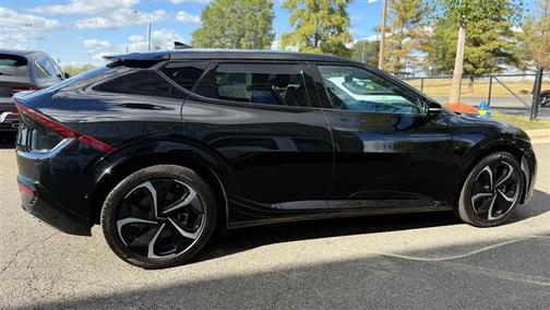 2022 Kia EV6 GT-Line