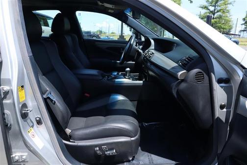 2013 Lexus LS 460 Base
