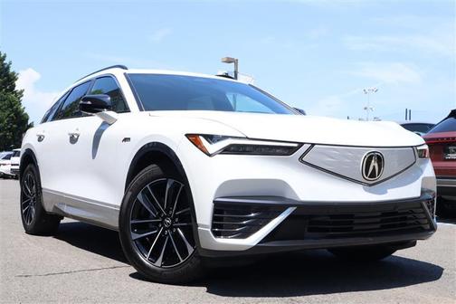 2024 Acura ZDX A-Spec