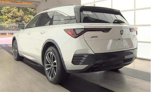 2024 Acura ZDX A-Spec