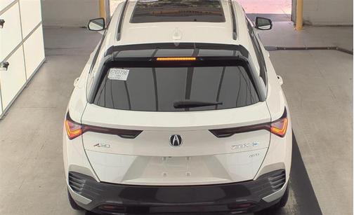 2024 Acura ZDX A-Spec