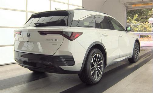 2024 Acura ZDX A-Spec
