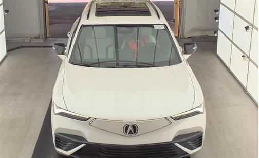 2024 Acura ZDX A-Spec
