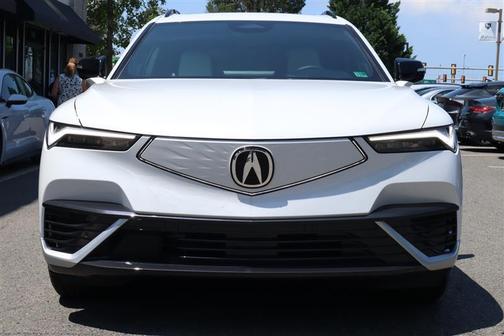 2024 Acura ZDX A-Spec