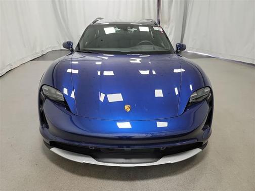 2022 Porsche Taycan 4