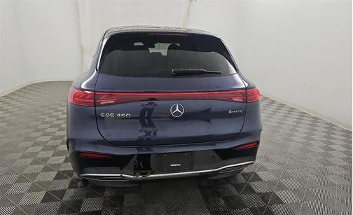 2023 Mercedes-Benz EQS 450 Base 4MATIC