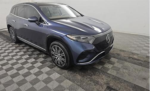 2023 Mercedes-Benz EQS 450 Base 4MATIC