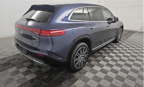 2023 Mercedes-Benz EQS 450 Base 4MATIC