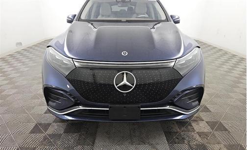 2023 Mercedes-Benz EQS 450 Base 4MATIC