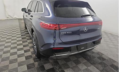 2023 Mercedes-Benz EQS 450 Base 4MATIC