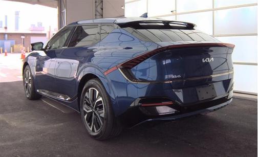 2023 Kia EV6 GT-Line