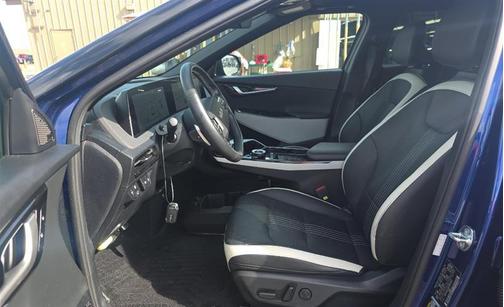 2023 Kia EV6 GT-Line