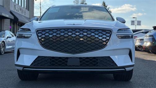 2024 Genesis Electrified GV70 Advanced