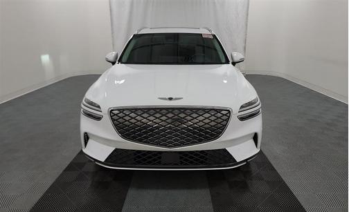 2024 Genesis Electrified GV70 Advanced