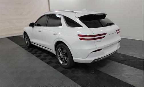 2024 Genesis Electrified GV70 Advanced