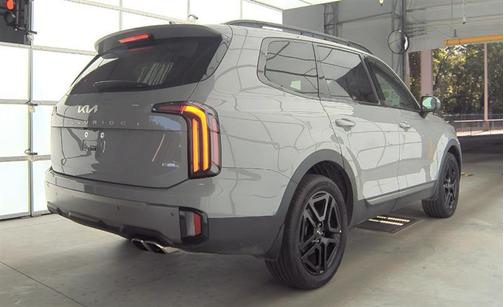 2023 Kia Telluride EX X-Line