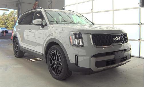 2023 Kia Telluride EX X-Line
