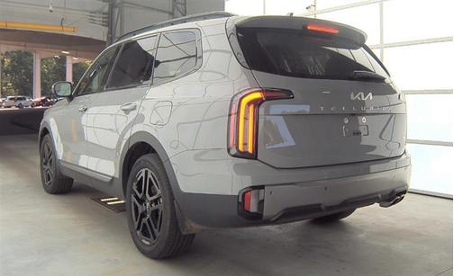 2023 Kia Telluride EX X-Line