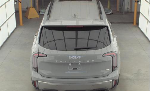 2023 Kia Telluride EX X-Line