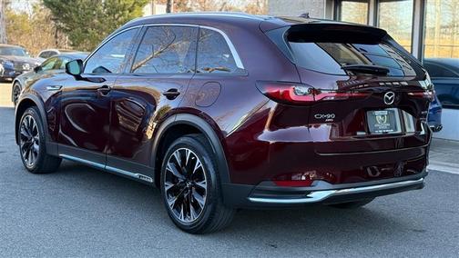 2024 Mazda CX-90 Premium Plus