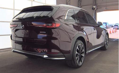 2024 Mazda CX-90 Premium Plus