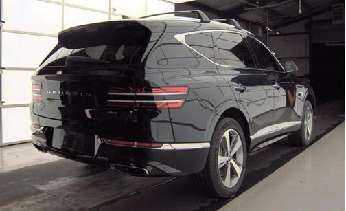 2024 Genesis GV80 2.5T