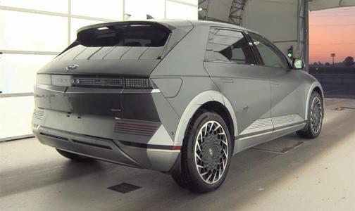 2023 Hyundai IONIQ 5 Limited