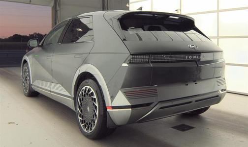 2023 Hyundai IONIQ 5 Limited