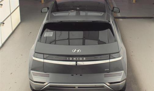 2023 Hyundai IONIQ 5 Limited