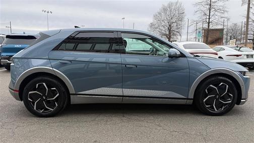 2024 Hyundai IONIQ 5 Limited