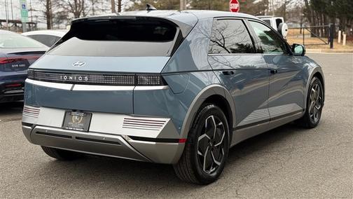2024 Hyundai IONIQ 5 Limited