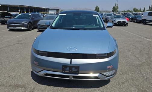 2024 Hyundai IONIQ 5 Limited