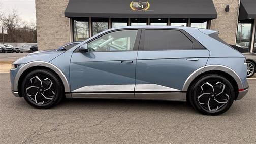 2024 Hyundai IONIQ 5 Limited