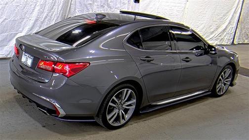 2019 Acura TLX V6 w/Technology Package