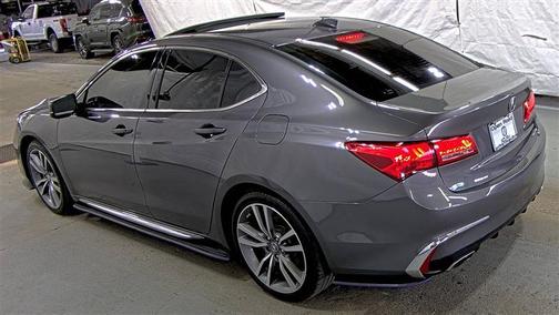 2019 Acura TLX V6 w/Technology Package