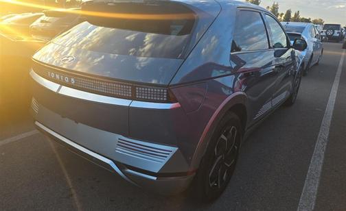 2024 Hyundai IONIQ 5 Limited